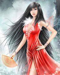 我的美女总裁老婆 改编版